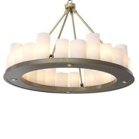 Chandelier Commodore 90 Cm 5 Chandelier Commodore 90 Cm - Image 5