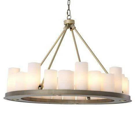 Chandelier Commodore 90 Cm 1 Chandelier Commodore 90 Cm