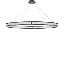 Chandelier Damien XL Bronze & Frosted Glass 5 Chandelier Damien XL Bronze & Frosted Glass -Lifestyle Haven Shop eichholtz lighting chandelier damien xl bronze frosted glass house of isabella uk 42395168375091