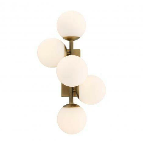 Wall Lamp Libris 4 Wall Lamp Libris - Image 4