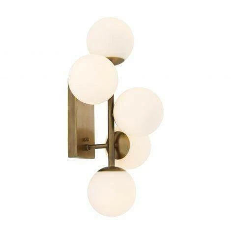 Wall Lamp Libris 1 Wall Lamp Libris