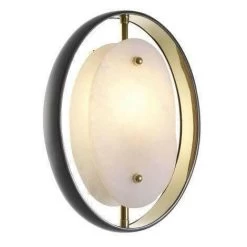 Wall Lamp Trissoni 5 Wall Lamp Trissoni -Lifestyle Haven Shop eichholtz lighting wall lamp trissoni house of isabella uk 28376917016630