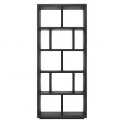 Lifestyle Haven Shop -Lifestyle Haven Shop eichholtz living cabinet marguesa charcoal oak house of isabella uk 28380112617526