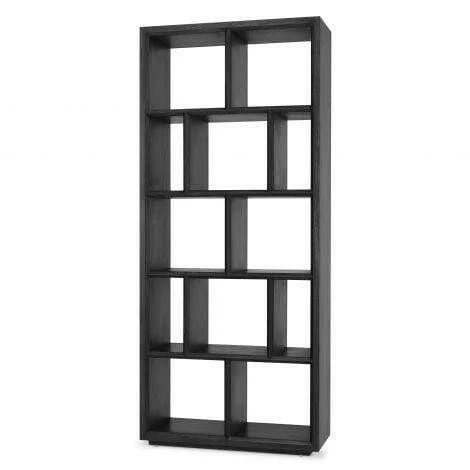 Cabinet Marguesa Charcoal Oak 1 Cabinet Marguesa Charcoal Oak