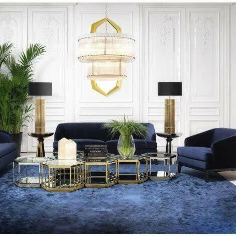 Carpet Baldwin 200 X 300 Cm 2 Carpet Baldwin 200 X 300 Cm - Image 2