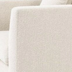 Chair Taylor Boucle Cream -Lifestyle Haven Shop eichholtz living chair taylor boucle cream house of isabella uk 16958619254838