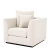 Chair Taylor Boucle Cream