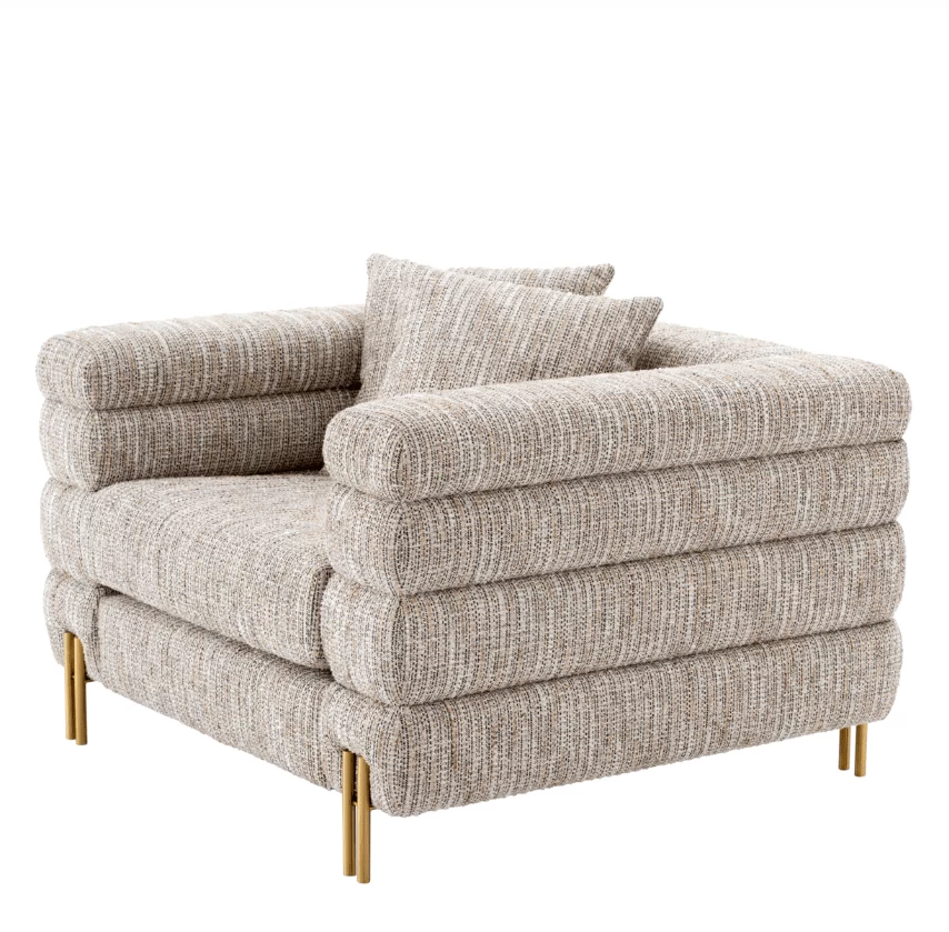 Chair York 4 Chair York - Image 4