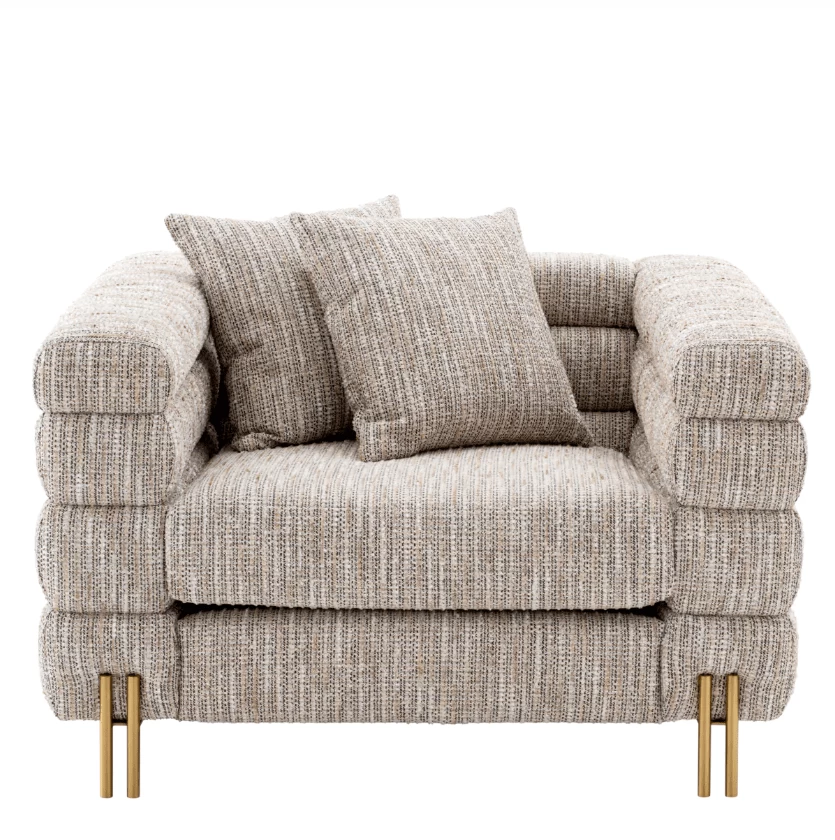 Chair York 3 Chair York - Image 3