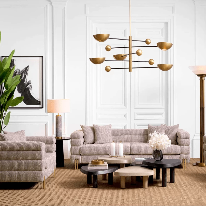 Chair York 2 Chair York - Image 2