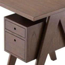 Desk Jullien -Lifestyle Haven Shop eichholtz living desk jullien house of isabella uk 28374247374902