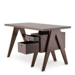 Desk Jullien -Lifestyle Haven Shop eichholtz living desk jullien house of isabella uk 29934107394102