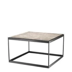 Side Table La Quinta - Bronze Finish