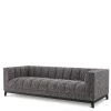 Sofa Ditmar Cambon Black