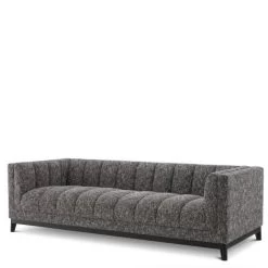 Sofa Ditmar Cambon Black