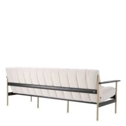 Sofa Elan -Lifestyle Haven Shop eichholtz living sofa elan house of isabella uk 42619019100467