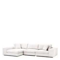 Sofa Vista Grande Lounge White