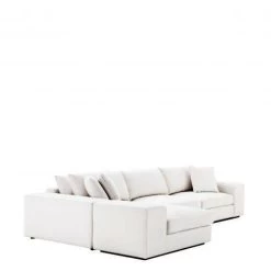 Sofa Vista Grande Lounge White -Lifestyle Haven Shop eichholtz living sofa vista grande lounge white house of isabella uk 29528545263670