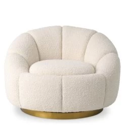 Swivel Chair Inger -Lifestyle Haven Shop eichholtz living swivel chair inger house of isabella uk 42619065860403