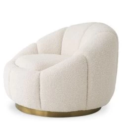 Swivel Chair Inger -Lifestyle Haven Shop eichholtz living swivel chair inger house of isabella uk 42619065925939