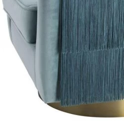 Swivel Chair Le Vante Blue -Lifestyle Haven Shop eichholtz living swivel chair le vante blue house of isabella uk 16974814052406