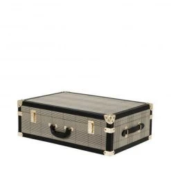 Trunk Bittersweets Set Of 3 -Lifestyle Haven Shop eichholtz living trunk bittersweets set of 3 house of isabella uk 16967365034038