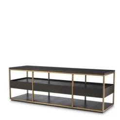 TV Cabinet Parker S -Lifestyle Haven Shop eichholtz living tv cabinet parker s house of isabella uk 30000637149238