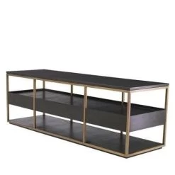 TV Cabinet Parker S -Lifestyle Haven Shop eichholtz living tv cabinet parker s house of isabella uk 30023691239478