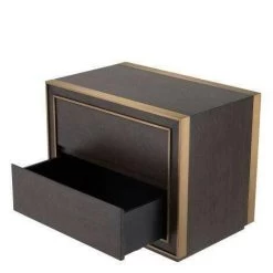 Bedside Table Camelot -Lifestyle Haven Shop eichholtz sleeping bedside table camelot house of isabella uk 28381060366390