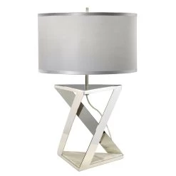 Aegeus 1 Light Table Lamp