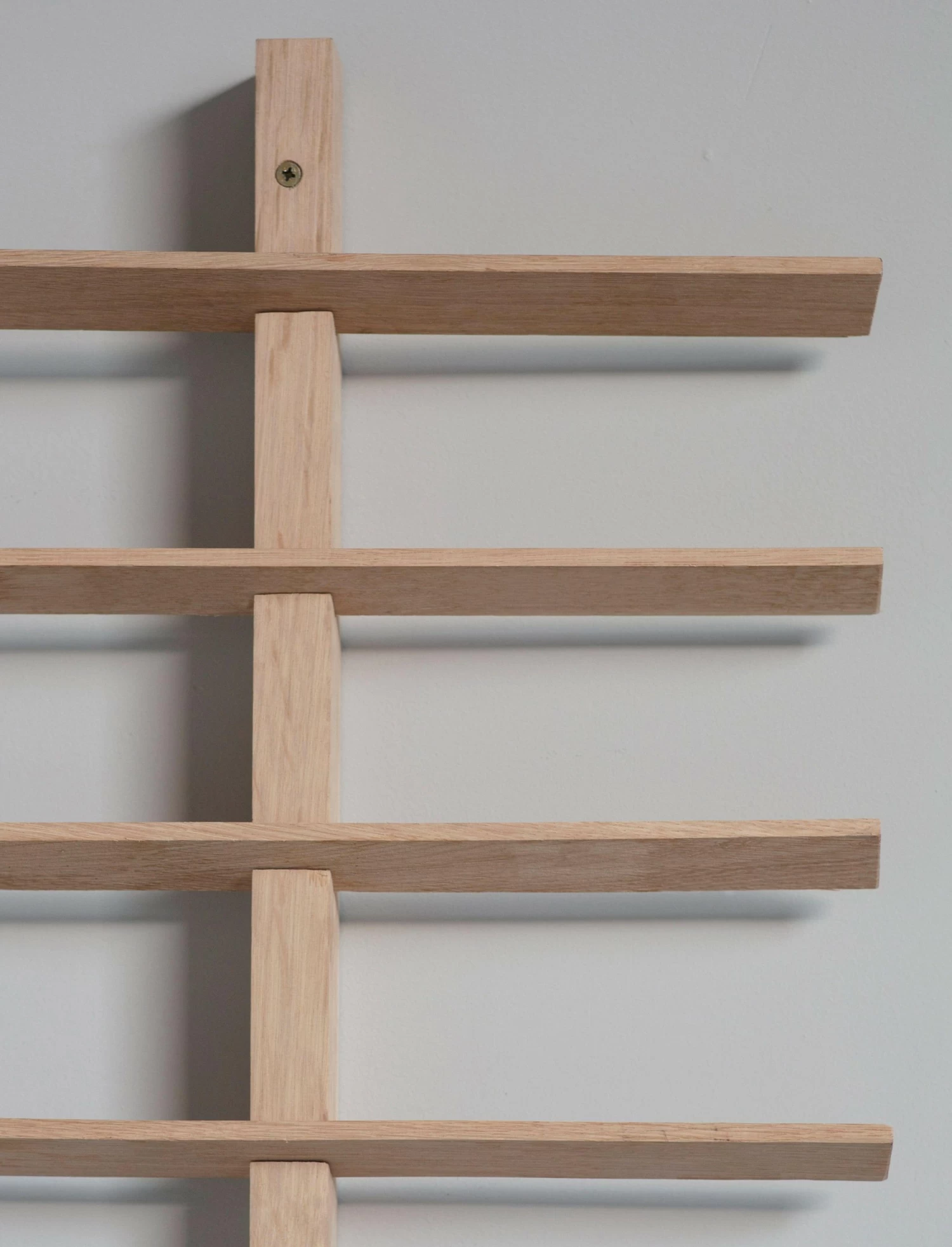 Hambledon Wine Rack - 12 Bottle 2 Hambledon Wine Rack - 12 Bottle - Image 2