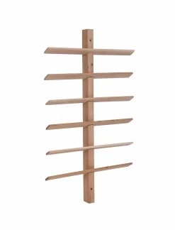 Hambledon Wine Rack - 12 Bottle 6 Hambledon Wine Rack - 12 Bottle -Lifestyle Haven Shop garden trading dining hambledon wine rack 12 bottle house of isabella uk 42289406443827