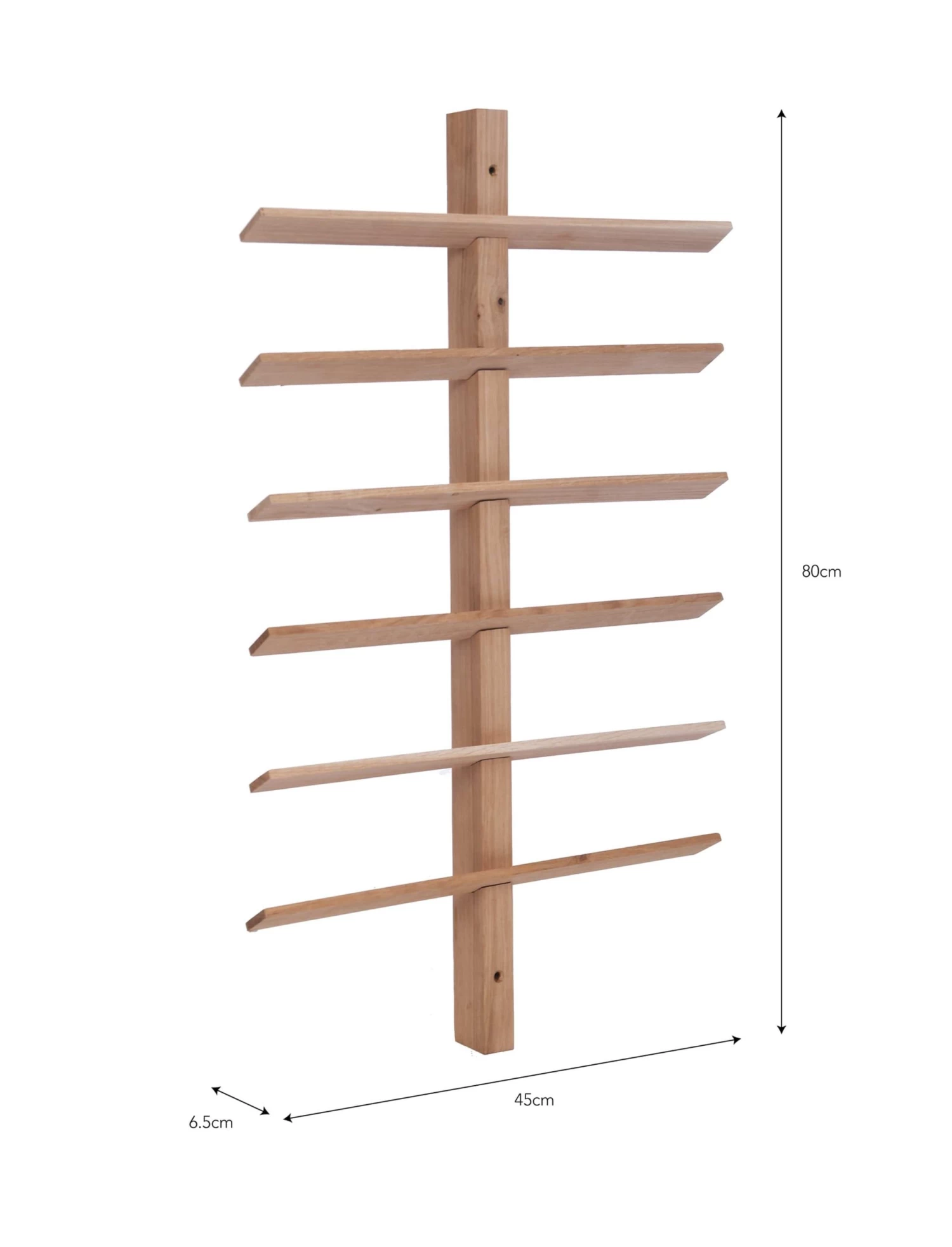 Hambledon Wine Rack - 12 Bottle 4 Hambledon Wine Rack - 12 Bottle - Image 4