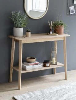 Ashwicke Console Table