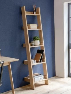 Hambledon Office Shelf Ladder