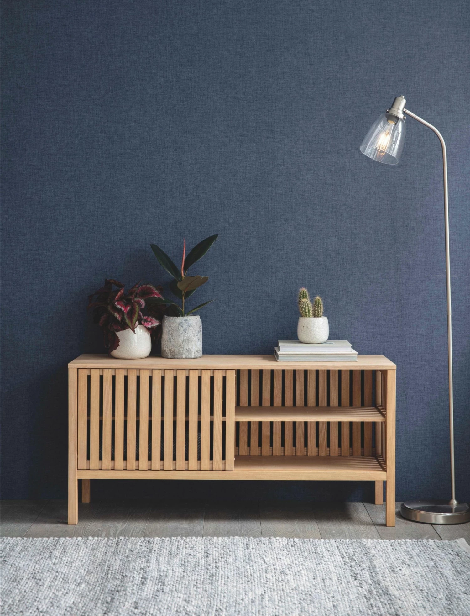 Linear Storage Unit - Low 2 Linear Storage Unit - Low - Image 2