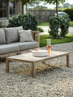 Porthallow Coffee Table