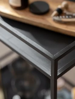 Portloe Drinks Trolley -Lifestyle Haven Shop garden trading living portloe drinks trolley house of isabella uk 42289524605235