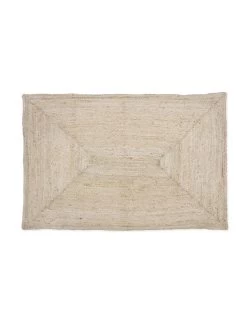 Woven Rectangular Rug - 120 X 180cm -Lifestyle Haven Shop garden trading living woven rectangular rug 120 x 180cm house of isabella uk 31556220420150