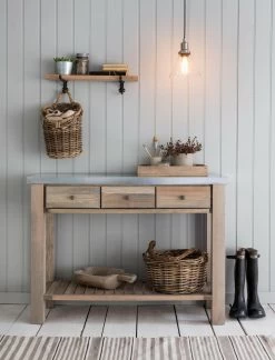 Aldsworth Potting Table -Lifestyle Haven Shop garden trading outdoors aldsworth potting table house of isabella uk 42289602625843