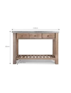 Aldsworth Potting Table -Lifestyle Haven Shop garden trading outdoors aldsworth potting table house of isabella uk 42289602691379