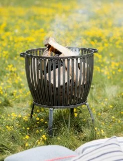 Barrington Fire Pit - Large