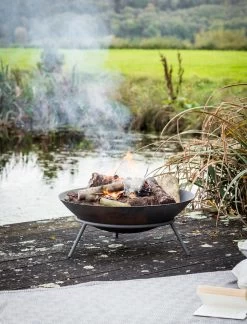 Idbury Fire Pit
