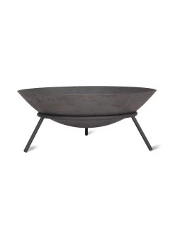 Idbury Fire Pit -Lifestyle Haven Shop garden trading outdoors idbury fire pit house of isabella uk 31556227039286