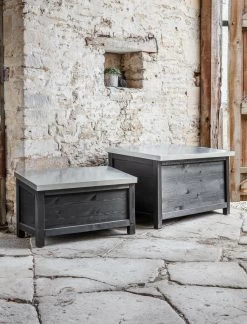 Moreton Outdoor Storage Box - Large -Lifestyle Haven Shop garden trading outdoors moreton outdoor storage box large house of isabella uk 42289600626995