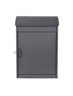 Stowe Parcel Box -Lifestyle Haven Shop garden trading outdoors stowe parcel box house of isabella uk 42336070828339
