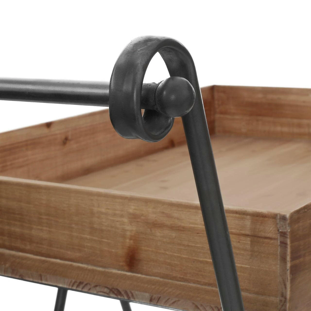 Foundry Serving Trolley 2 Foundry Serving Trolley - Image 2