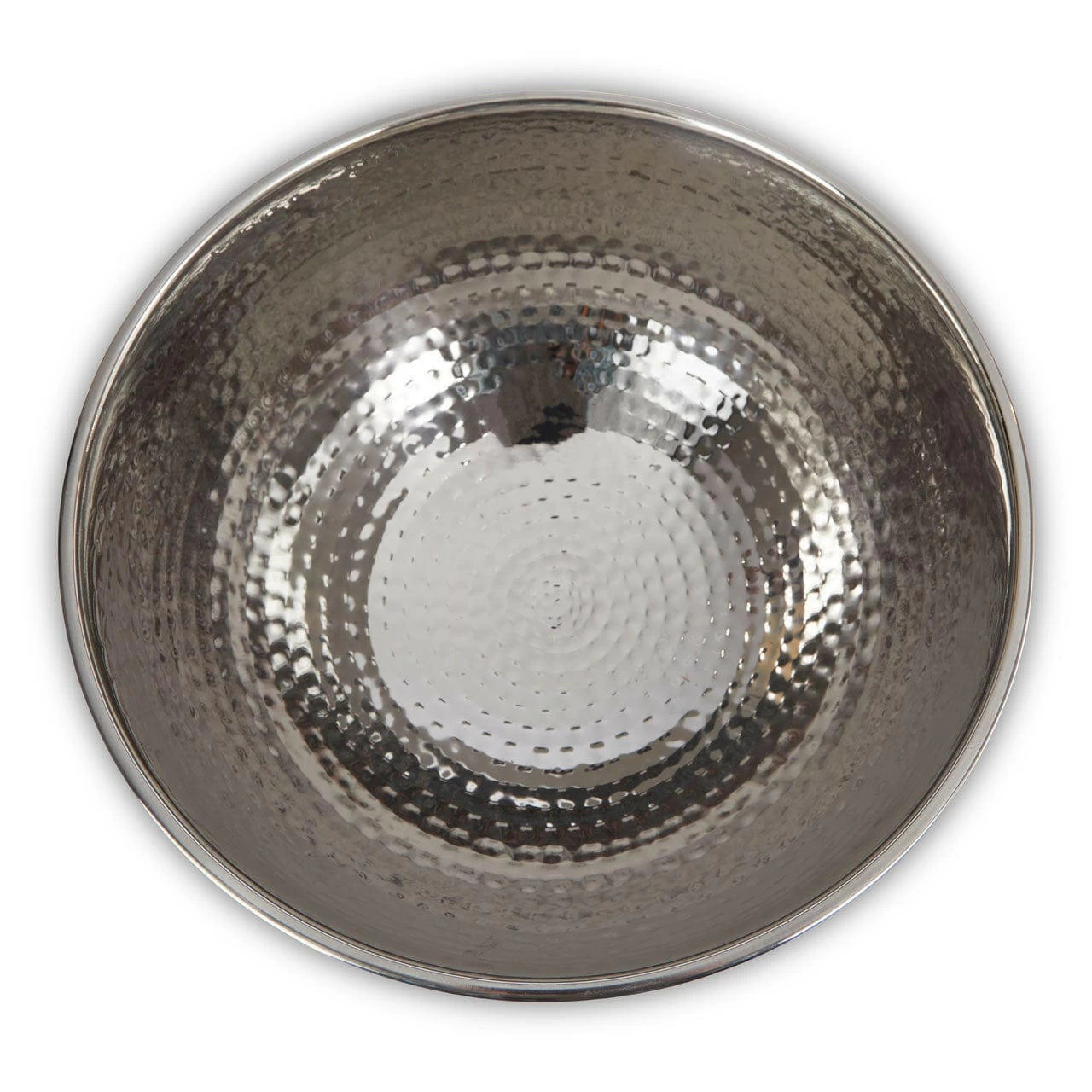 Ankara Black Finish Bowl 5 Ankara Black Finish Bowl - Image 5