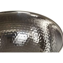 Ankara Black Finish Bowl 18 Ankara Black Finish Bowl -Lifestyle Haven Shop hamilton interiors dining ankara black finish bowl house of isabella uk 31617651507254