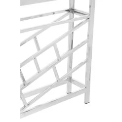 Barolo 12 Bottle Wine Rack -Lifestyle Haven Shop hamilton interiors dining barolo 12 bottle wine rack house of isabella uk 31617645871158